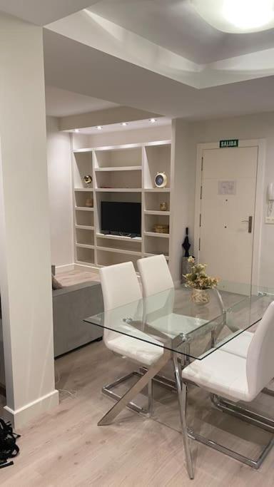 Apartamento En San Mames Bilbao Exterior photo