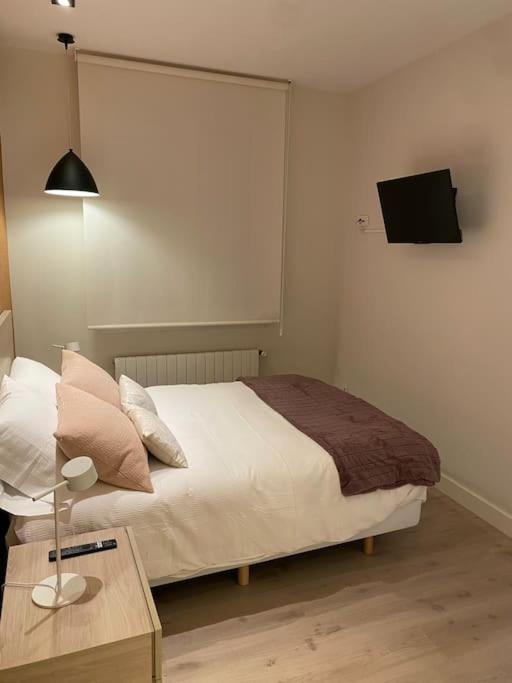 Apartamento En San Mames Bilbao Exterior photo