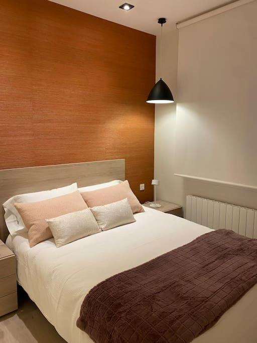 Apartamento En San Mames Bilbao Exterior photo